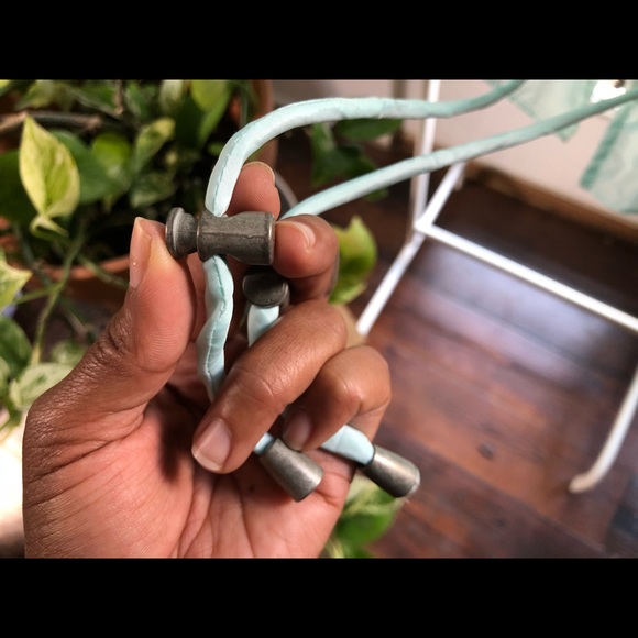 ➳ HP Turquoise Free People || WIND BREAKER ➳ - Picture 8 of 8